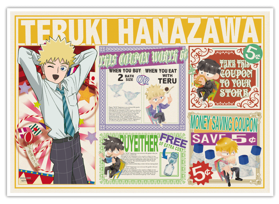 M*l様 優木せつ菜　ランチョンマット　キャラカフェ　心斎橋限定 M*l様 優木せつ菜 ランチョンマット キャラカフェ 心斎橋限定