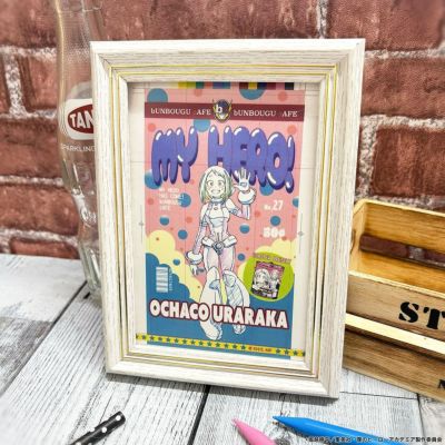 僕のヒーローアカデミア2017 | 文房具カフェオンラインストア