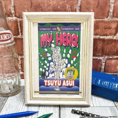 僕のヒーローアカデミア 文房具カフェ ポストカード 17種セット② バラ売り❌ 僕のヒーローアカデミア2017 | 文房具カフェオンラインストア