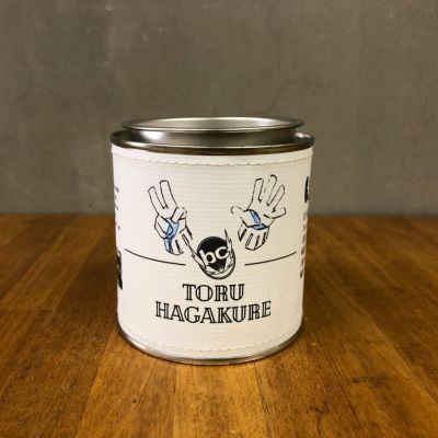 僕のヒーローアカデミア　ターポリンペン缶　葉隠透