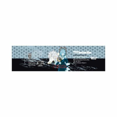 僕のヒーローアカデミア　Heroes&villains pattern and Color　ペン缶　死柄木弔