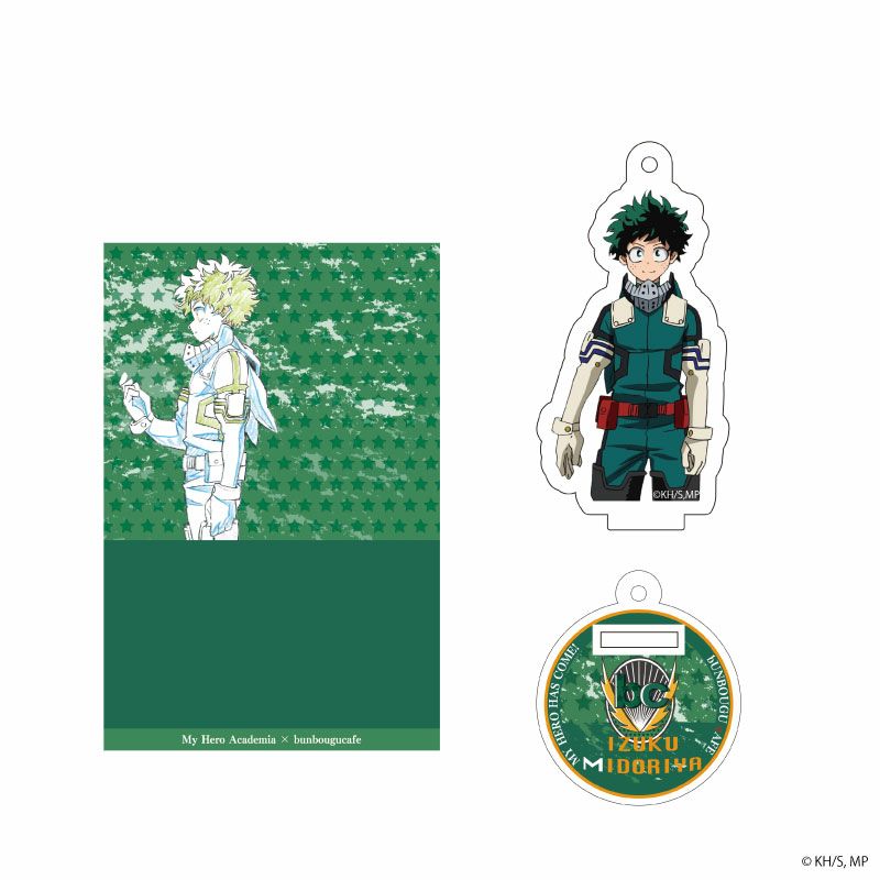 特集】【MHA】【30倍キャンペーン】僕のヒーローアカデミア