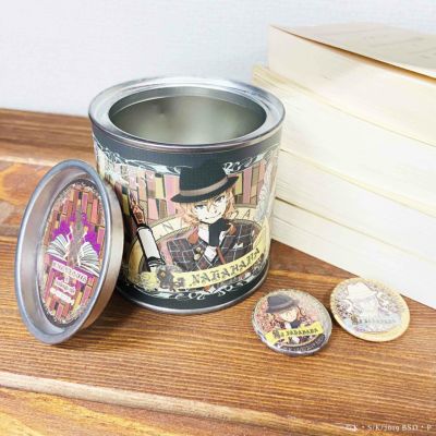 文豪ストレイドッグス EXLIBRISモチーフ マグカップ 中原中也