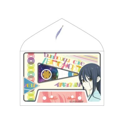 HELLO WORLD 錦高校購買部カプセルラバーマスコット｜ガシャポン