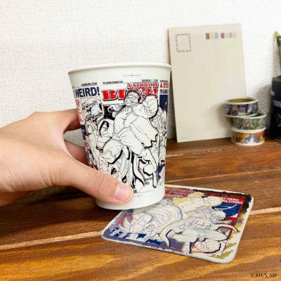 僕のヒーローアカデミア 文房具カフェ マグカップ 轟 爆豪 taniura.com