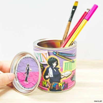 呪術廻戦×bcペンスタンド　禪院 真依