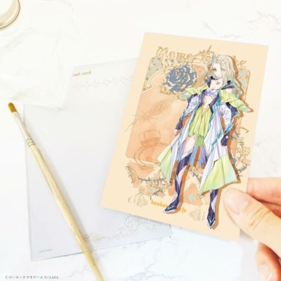 BLUE REFLECTION 特大タペストリー　C91 C91限定】BLUE REFLECTION 特大タペストリー