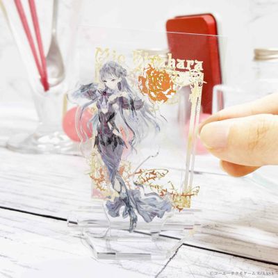 BLUE REFLECTION RAY/澪　ミニアクリルスタンド　平原 美弦