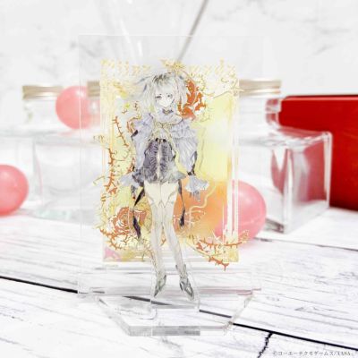 BLUE REFLECTION RAY/澪　ミニアクリルスタンド　山田 仁菜
