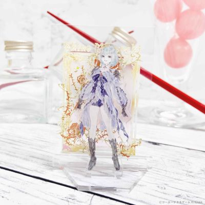 BLUE REFLECTION RAY/澪　ミニアクリルスタンド　駒川 詩