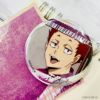 ①⑥ ハイキュー 天童覚 オールスター 缶バッジ - メルカリ