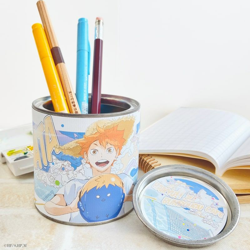 日向翔陽 | 文房具カフェオンラインストア