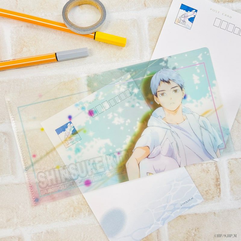 北信介 | 文房具カフェオンラインストア