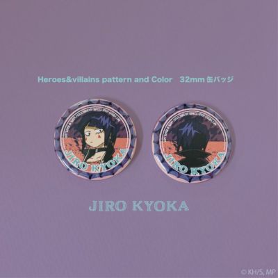 僕のヒーローアカデミア ポストカード 耳郎響香 | 文房具カフェ