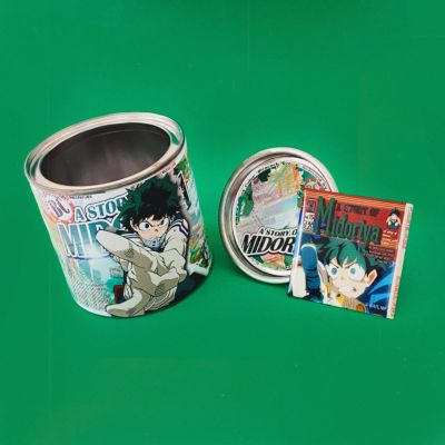 僕のヒーローアカデミア2020 ペンスタンド 緑谷出久