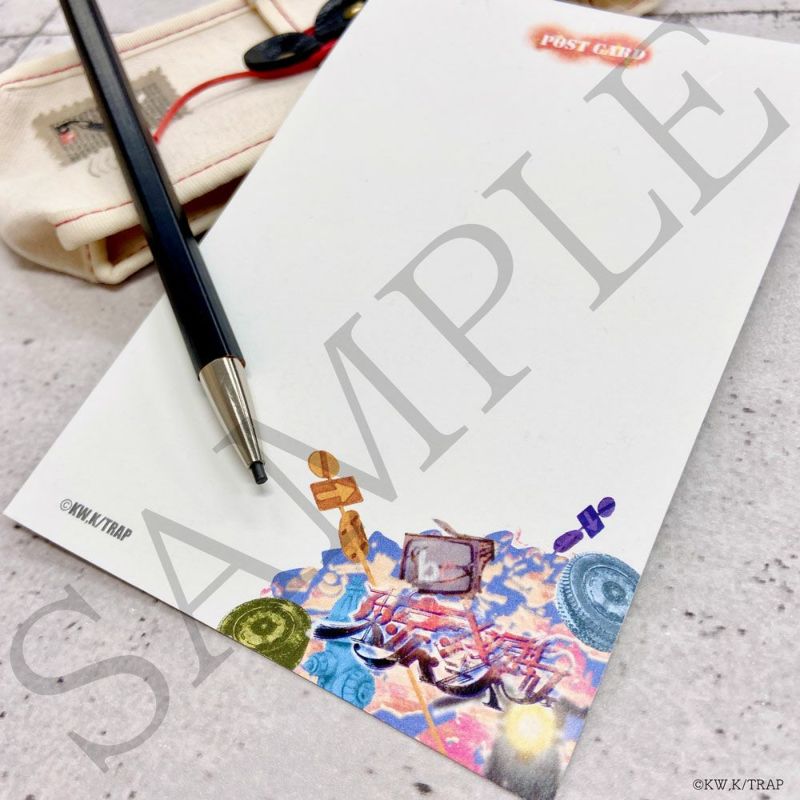 非売品　ポストカード　東京リベンジャーズ　東リベ　半間修二　松野千冬 東京リベンジャーズ 兵庫 特典 ポストカード 原作 半間修二