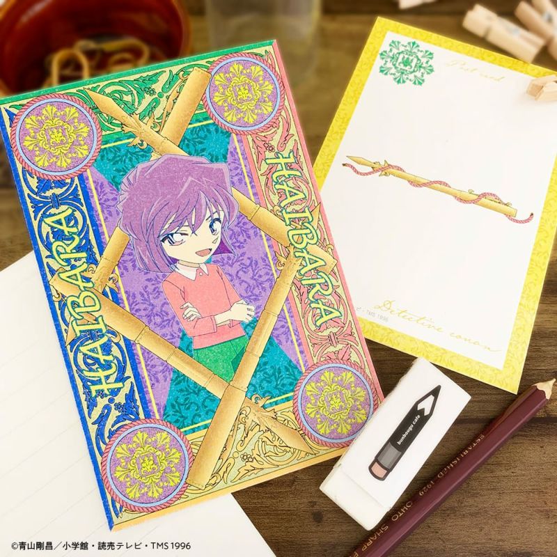名探偵コナン 筆箱 日本史探偵コナン シーズンⅡ 含む 19冊 全巻