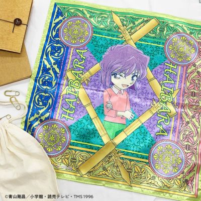 名探偵コナン 封筒2枚セット ヴィクトリアンシリーズ 松田陣平