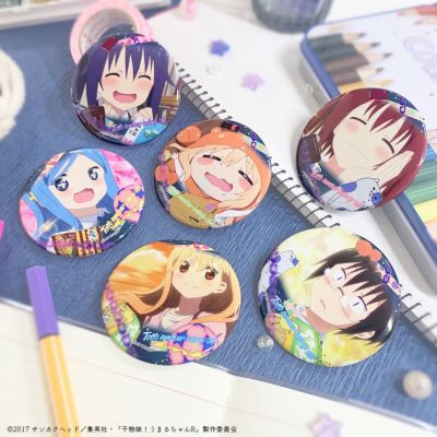 干物妹！うまるちゃん | 文房具カフェオンラインストア