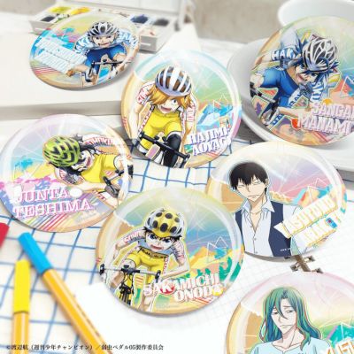 TOHO animation×文房具カフェ　弱虫ペダル　コースターランダム販売