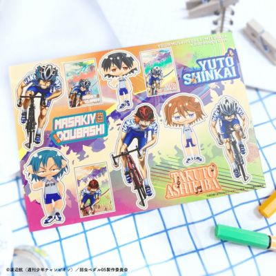 しろくまカフェ Blu-ray 全13巻 よみうりランド 購入特典 ED パンフ 0000000090632_it9BPL3.jpg