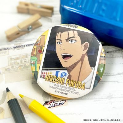 黒子のバスケ | 文房具カフェオンラインストア