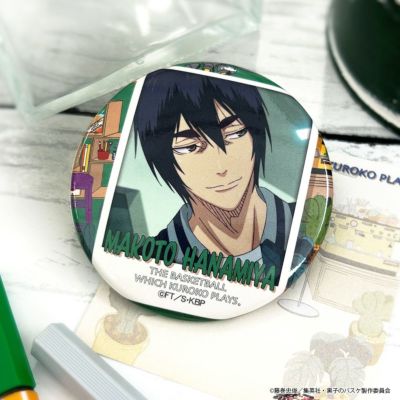Amazon.co.jp: 黒子のバスケ キャラポップストア 灰崎祥吾 虹村