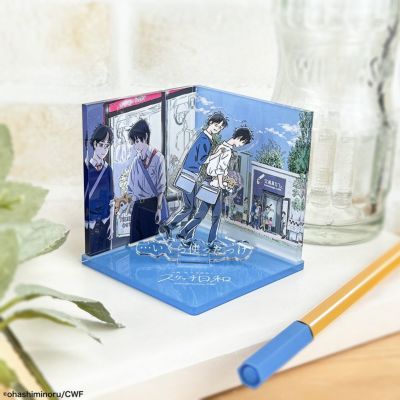 文豪ストレイドッグス EXLIBRISモチーフ マグカップ 芥川龍之介