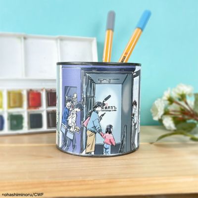 上鳴　缶バッジ　100個 僕のヒーローアカデミア』バースデイ缶バッジ 上鳴電気 BD2